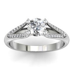 engagement rings and diamonds Christmas is a great time of year to propose to your girlfriend