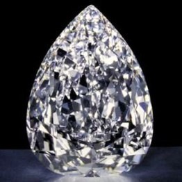 the star of africa is also known as the cullinan diamond