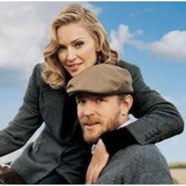 madonna and guy engagement ring