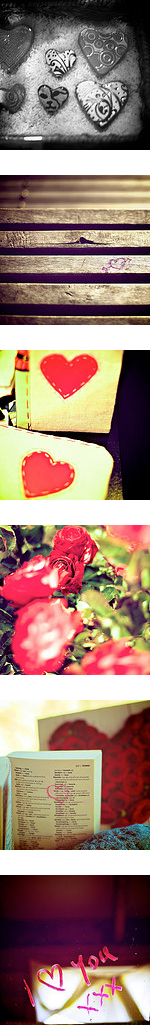 engagement and love