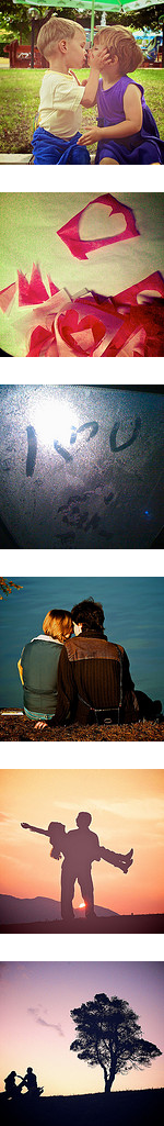engagement and love