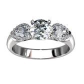 Designer Engagement Rings