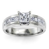 princess engagement rings princess engagement ring