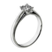 Engagement rings princess cut engagement rings