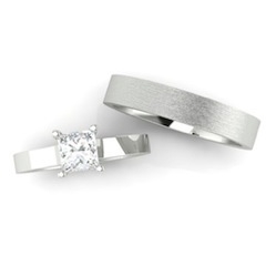 AH_SEETO_His Band in Platinum 950 AU
